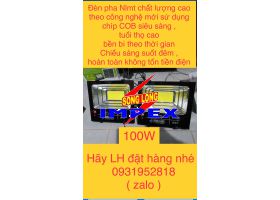 ĐÈN PHA NĂNG LƯỢNG MẶT TRỜI 16