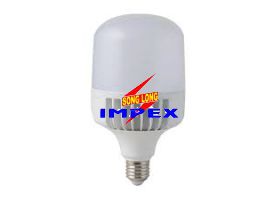 Led bulb  trụ 40W