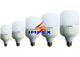 LED trụ